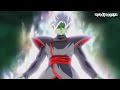 Black Goku Y Zamasu Se Fusionan En El Dios Supremo Inmortal Zamasu (HD 1080p Sub Español)