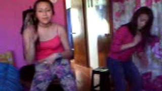 Bailando A Lo Turro Xn Manzana.3Gp