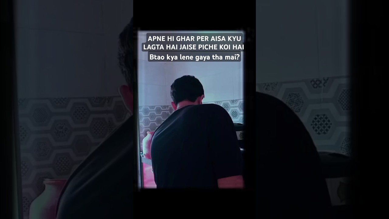 PICHE KOI HAI | SUMIT ARORA😂