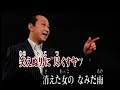屋台酒   成瀬友元    カバ ー 英哥