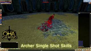 OhaGaming.com - All Class Balance - Main Skills Damage