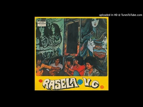 Rasela Tjintamu Jang Kudambakan 