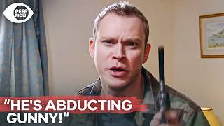 Season 5 Episode 4 Recap | Peep Show