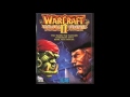 Warcraft 2 - Tides of Darkness OST Soundtrack (Complete)