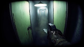 【Deppart】ボディカメラのリアルなホラーゲーム screenshot 3