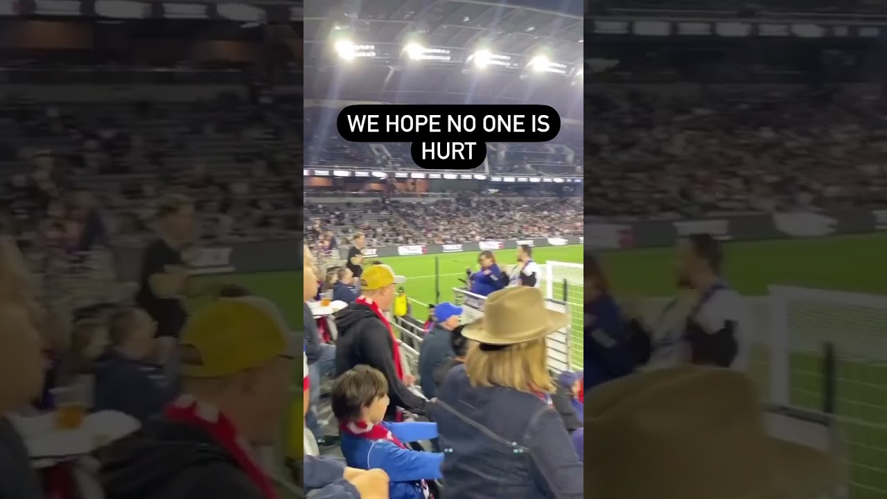 Ultras in USA 🔥 #mls #soccer #football #stadium #ultras #hooligans #usa #america