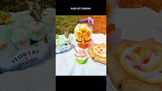Spring Picnic Baby Shower