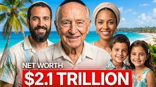 This Barbados Jewish Family Owns the Largest Business Empire in Barbados