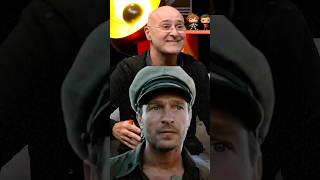 Cette rencontre improbable entre Thomas Kretschmann et sa voix française Julien Kramer 🤣