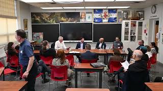 Session 26-3: The Role of the Media in Promoting and Shaping Social Values