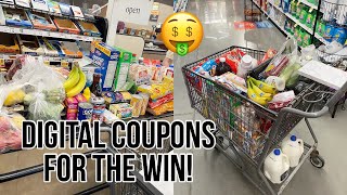 $212 GROCERY HAUL! // PICK N SAVE HAUL // Family of 5