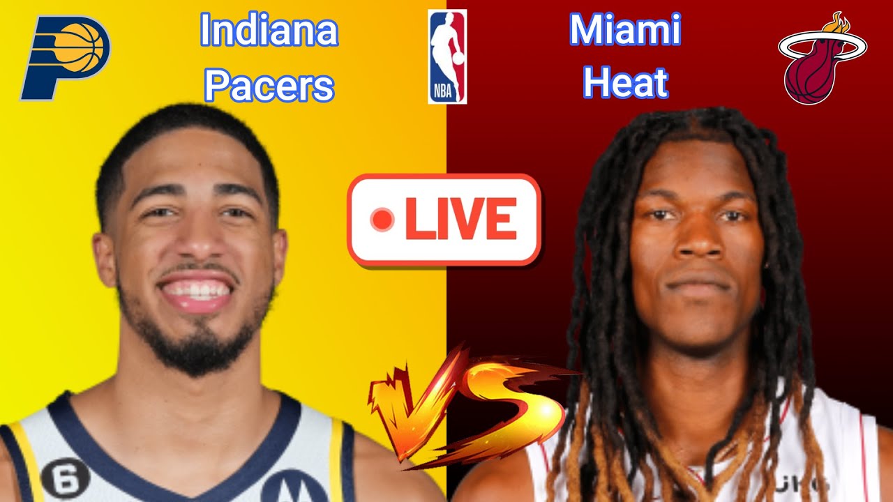 Miami Heat At Indiana Pacers NBA Live Play By Play Scoreboard Interga miami-heat-at-indiana-pacers-nba-live-play-by-play-scoreboard-interga