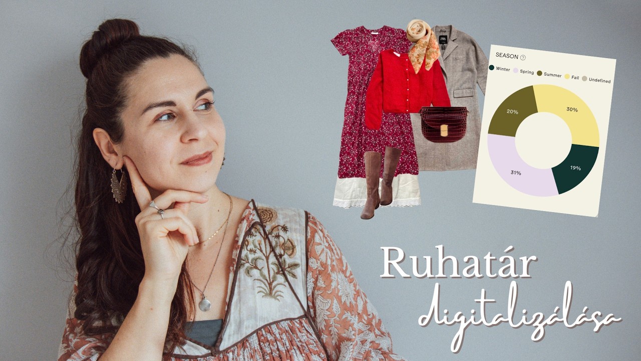 Egy évig dokumentáltam minden szettem | Tippek és statisztikák