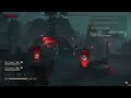 Helldivers 2|Bot front|Liberation of yed prior