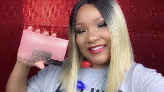 CHRISTMAS lOOK| USING ITSMYRAYRAY  | #BABYDEECHANNEL