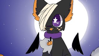 Happy Halloween Animation meme