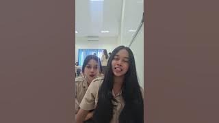 Live Streaming Anak SMA! Momen Seru & Tak Terduga! 🎥😂