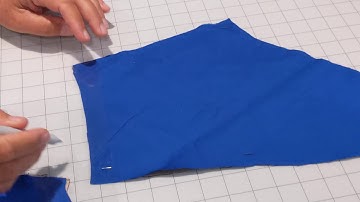 Logic Trace Apparel System Patterns #1