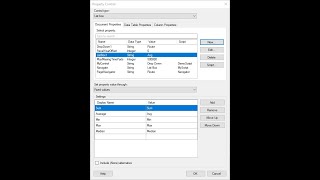 How to Use List Boxes in Spotfire Text Areas