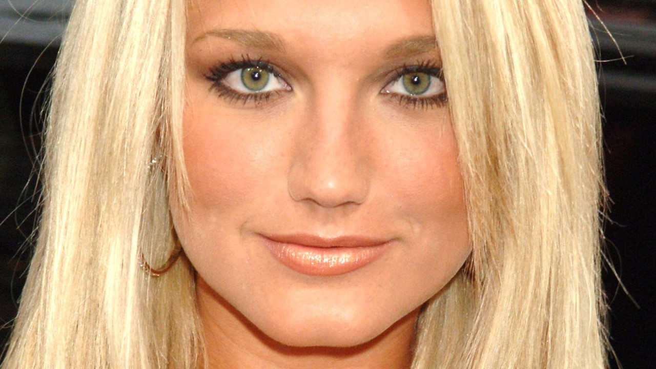 What Happened To Hulk Hogan's Daughter Brooke?