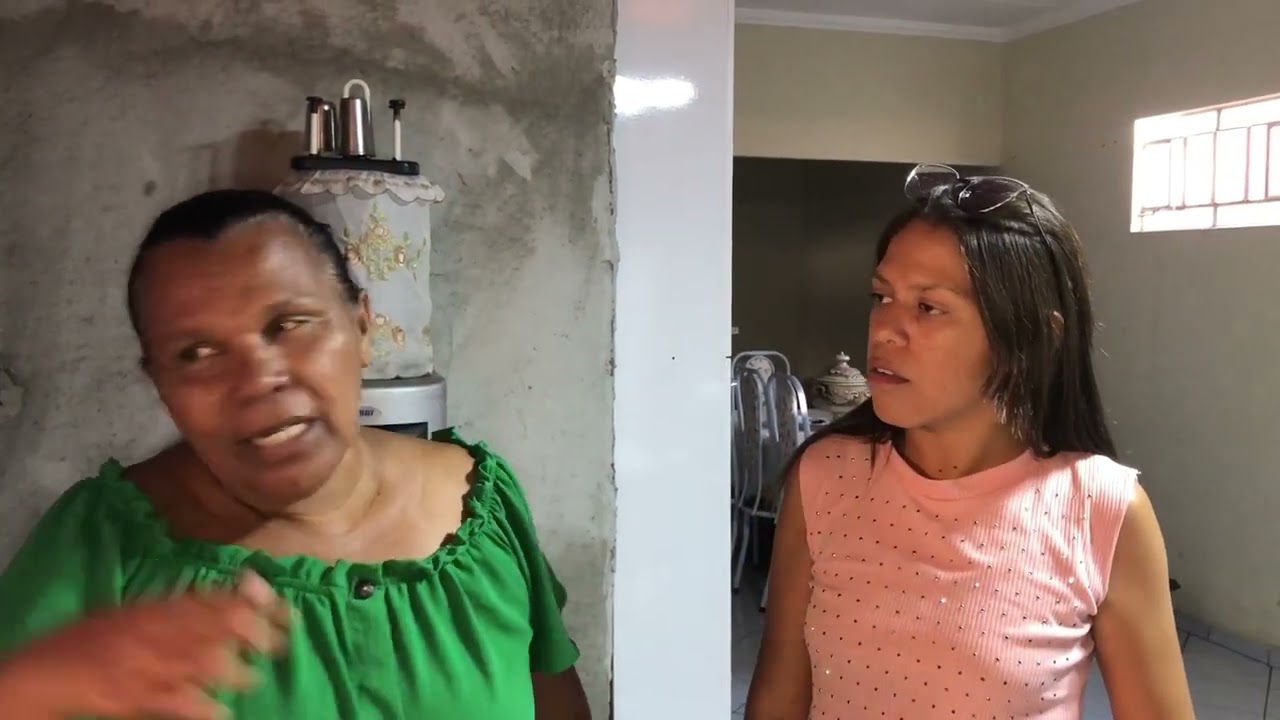 MADRASTA MALTRATAVA SUA ENTEADA EM QUANTO SEU PAI NÃO ESTAVA