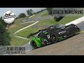 Streckenerklärung Road Atlanta im Audi R8 LMS EVO II GT3 | iRacing