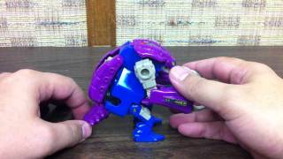 Quick Review: G1 Headmaster SQUEEZEPLAY