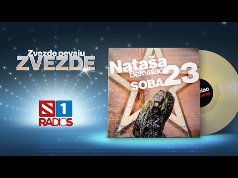 Natasa Bekvalac – Soba 23 [ Official video 4k ] Zvezde pevaju Zvezde 2015