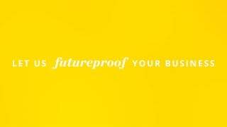 Deloitte Digital Luxembourg – Disruptive by Design