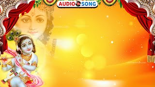 4k HD Background Video Effects ll Krishna janamastmi Bhakti background Video Effects 2021 screenshot 5