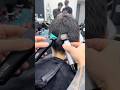Fight trimmers 🤯#fadegame#barbertok #barber#hairtransformation#artist#challenge#hair#haircut#viral