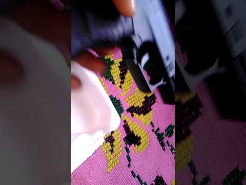 Unboxing air soft pestol