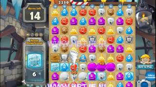 Monster Busters stage 79