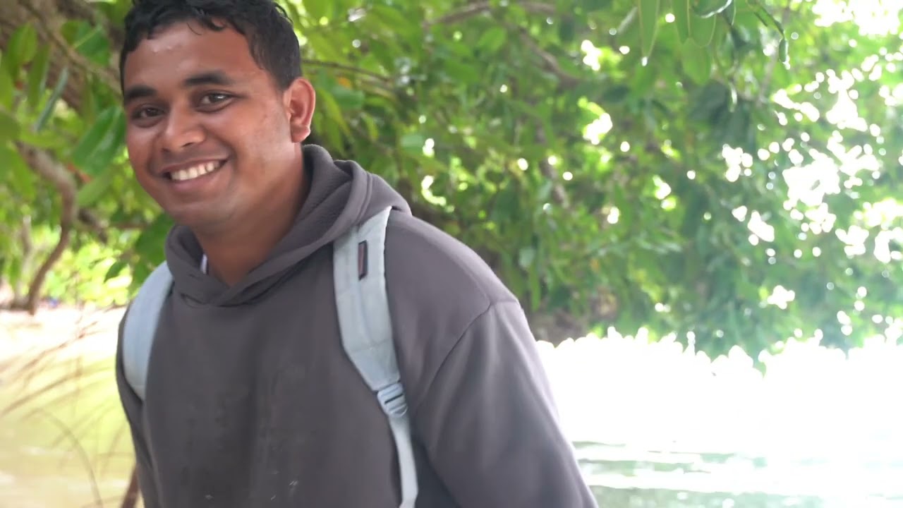 Поездка в Ронгронг в рамках программы предоставления земельных грантов.