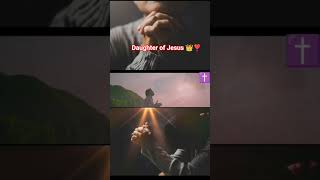 #jesusfirst #daughteroftheking #arslanjohn #belever #trending #viralshorts #jesuschrist