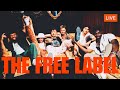The Free Label Live @Realm26 (Livestream)