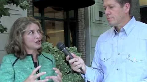 Nina Teicholz interview with Gregory Bloom