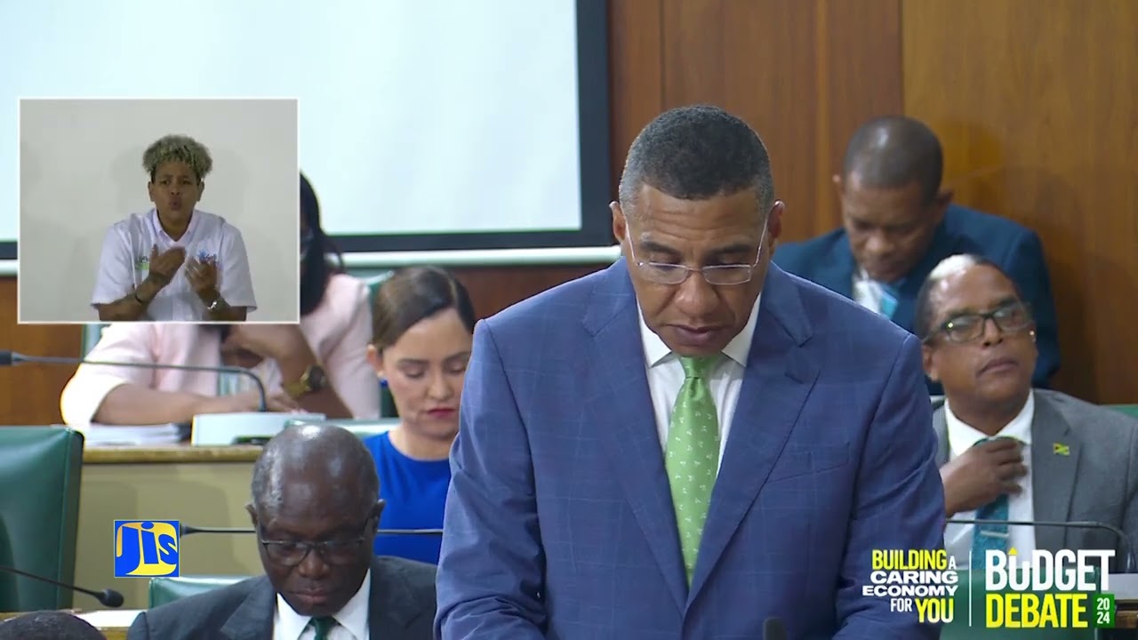 Building a Caring Economy for You - Increasing Water Supply