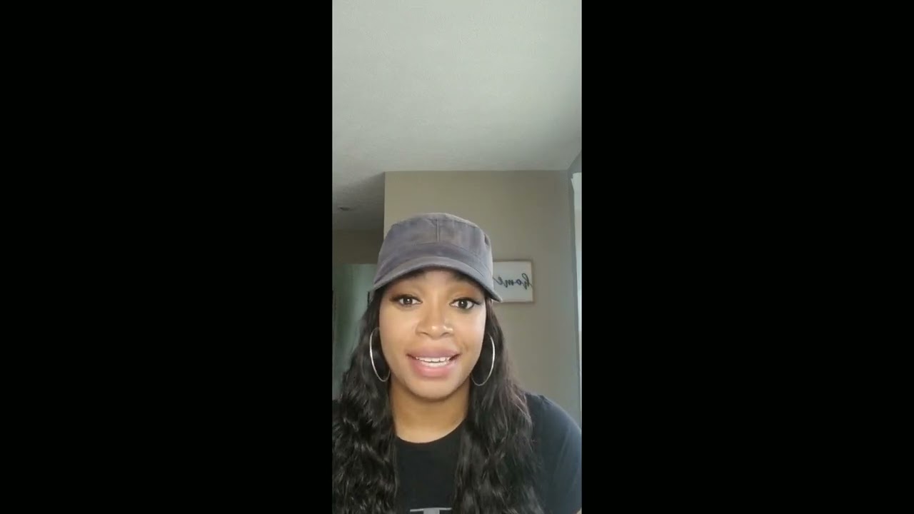 God is transitioning you!!!!