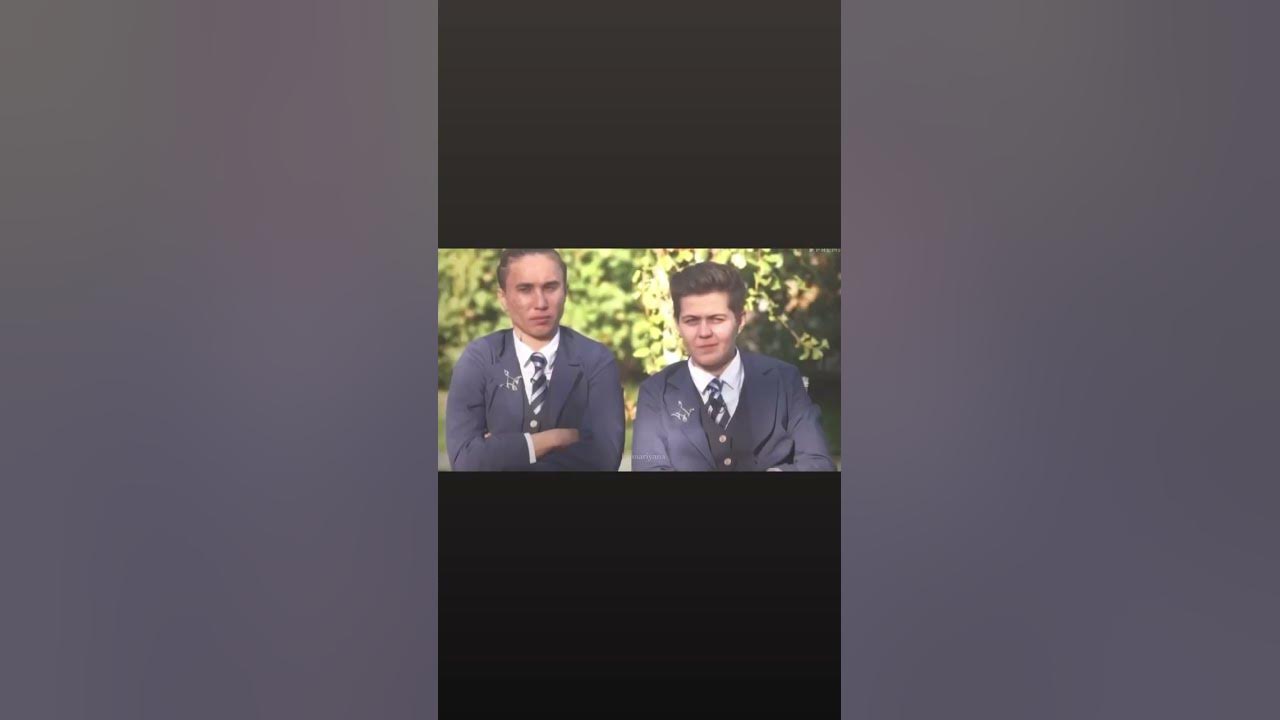 Вера Федоренко & Карина Долиашвили | пацанки новый сезон # ...