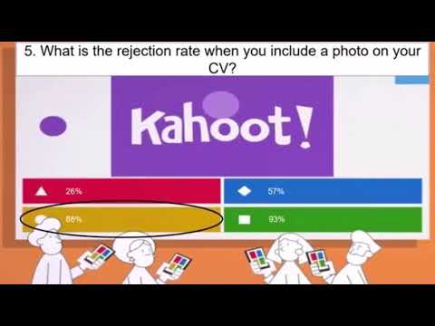 Day 4 Kahoot Quiz EMPLOYABILITY FUN FACTS