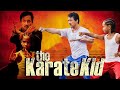 The Karate Kid Movie (2010) Family/Action - Jaden Smith, Jackie Chan movie story recap & facts
