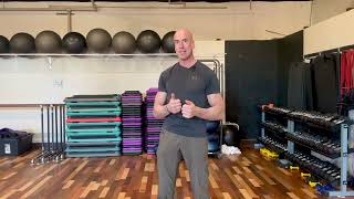 Introduction to Sports Nutrition Certification screenshot 4