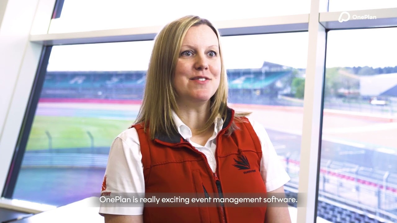 Silverstone x OnePlan Case Study