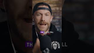 Chris Williamson Warns Of 3Rd Wave Manosphere