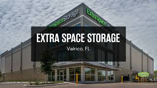Storage Units in Valrico, FL - Extra Space Storage