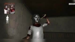 Grandpa Horror Mask : Granny Neighbour Full Gameplay screenshot 5