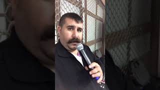 Bariş Mansuroğlu Erzi̇ncana Gi̇rdi̇m Ne Güzel Bağlar 2021