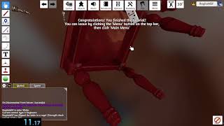 Tabletop Simulator Tutorial% 11.17