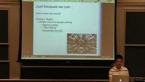 Introduction to Regular Expressions Part 6